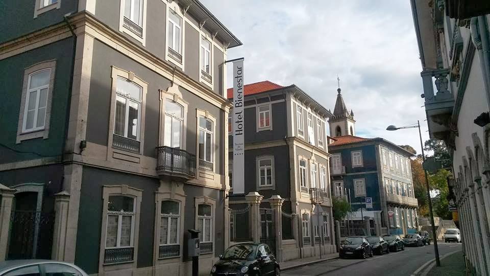 Bloco questiona Governo sobre salários em atraso nas Termas de Vizela
