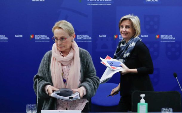Reabertura das escolas está a ser avaliada