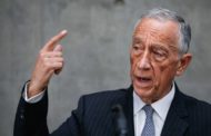 Marcelo quer renovar estado de emergência até 1 de Maio. “A recaída é sempre pior”, alerta