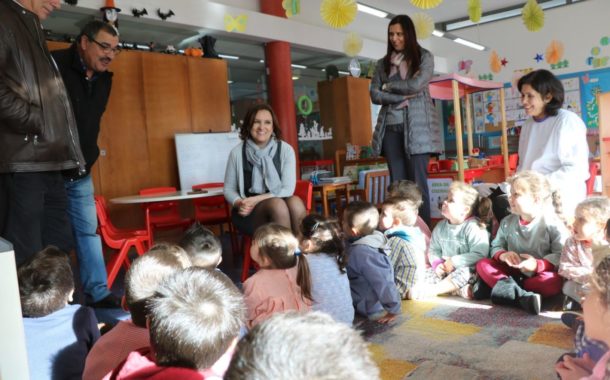 Vila Verde assegura acesso ao ensino à distância aos alunos