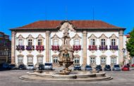 Câmara de Braga estima quebra no orçamento entre 7 a 8 milhões de euros com crise sanitária
