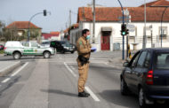 GNR e PSP não controlam tráfego nas estradas municipais. Condutora foi a Guimarães e voltou sem ver nenhum polícia
