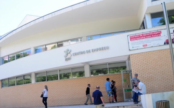 Covid-19 faz disparar desemprego em Famalicão