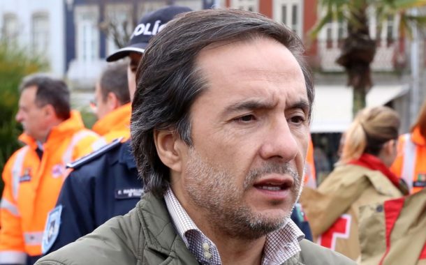 “Se estivéssemos à espera do Governo, ainda hoje não teríamos testado nem metade dos utentes dos lares”, diz Altino Bessa
