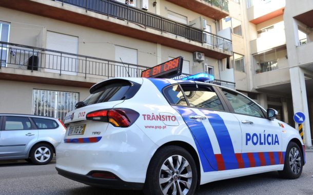 Covid-19: Novo decreto-lei legitima papel da Polícia Municipal