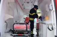 São já 16 os bombeiros Sapadores de Braga infectados pela Covid-19