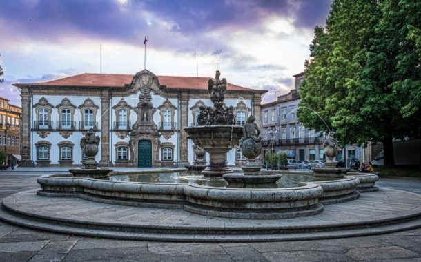 PCP contesta cortes salariais aos trabalhadores da Câmara de Braga