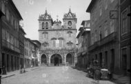 Igrejas de Braga dos arquivos da Photographia Alliança e Casa Pelicano online