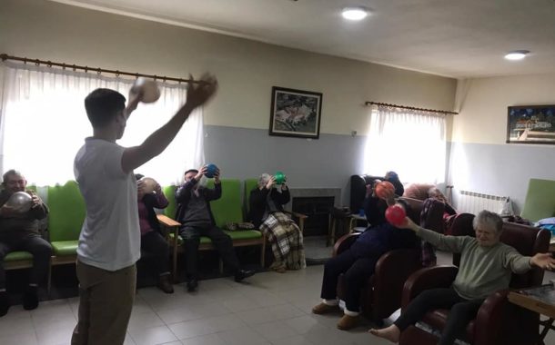 Governo intensifica rastreio a lares do Norte nas próximas semanas