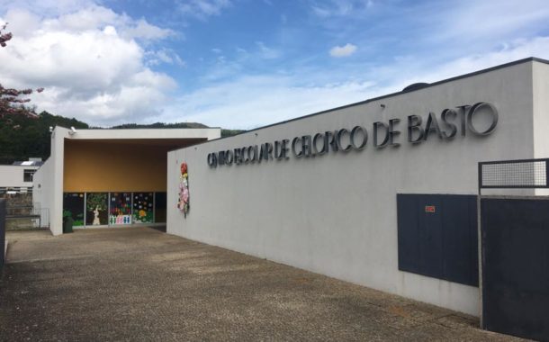 Novo centro de testes em Celorico de Basto antecipa resposta em duas semanas
