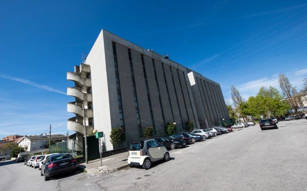 Universidade do Minho disponibiliza residência universitária para utentes de lares afectados pela pandemia
