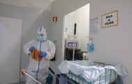 Covid-19. Número de mortos por sobe para 535 e mais 349 contágios em Portugal