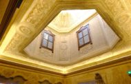‘Descubra Braga sem sair da Casa’ mostra Palácio do Raio (c/vídeo)