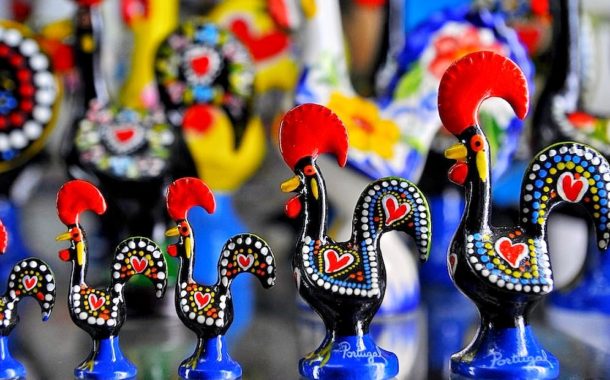 Galo de Barcelos, Vila do Gerês e Bacalhau à Braga entre os vencedores Prémio Cinco Estrelas Regiões 2020