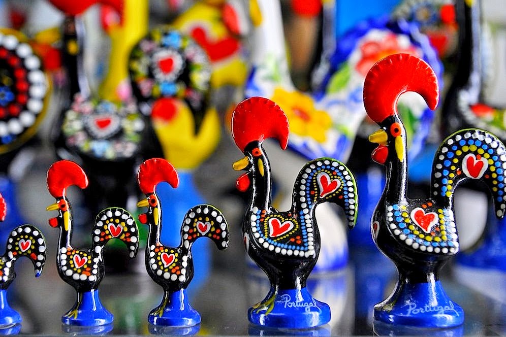 Galo de Barcelos, Vila do Gerês e Bacalhau à Braga entre os vencedores Prémio Cinco Estrelas Regiões 2020