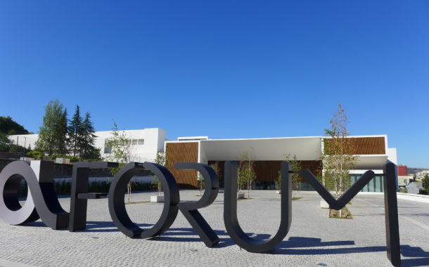 Altice Forum Braga lança Visita Virtual