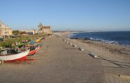Praia de Apúlia conquista Prémio Cinco Estrelas Regiões