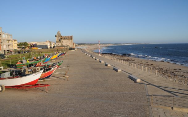 Praia de Apúlia conquista Prémio Cinco Estrelas Regiões