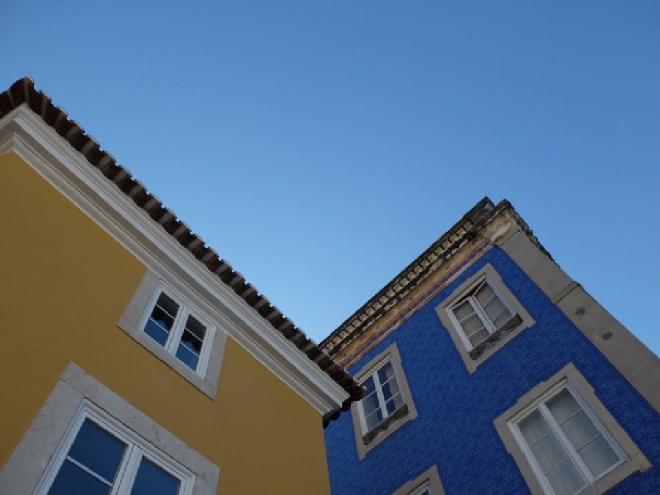Distrito de Braga. Bloco Esquerda quer requisição civil de casas desocupadas