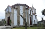 ‘Descubra Braga sem sair da Casa’ mostra Capela de S. Sebastião das Carvalheiras