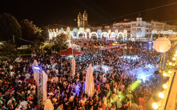 São João de Braga nomeado para as 7 Maravilhas da Cultura Popular