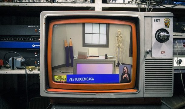 Nova Telescola já arrancou