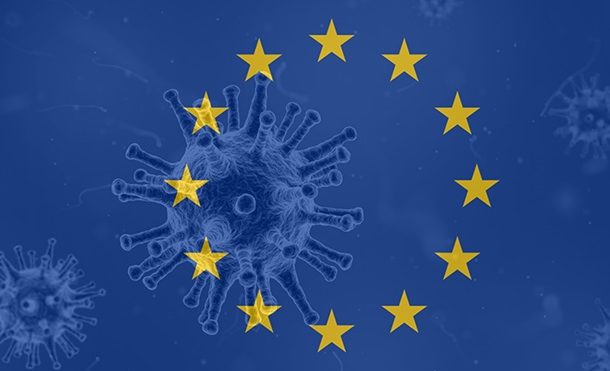InvestBraga junta à Comissão Europeia no projecto pan-europeu #EUvsVirus