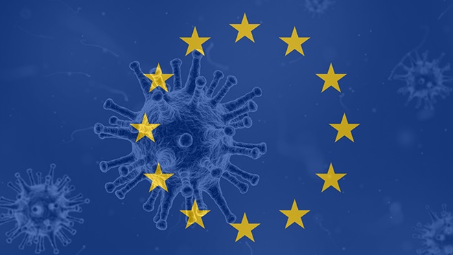 InvestBraga junta à Comissão Europeia no projecto pan-europeu #EUvsVirus