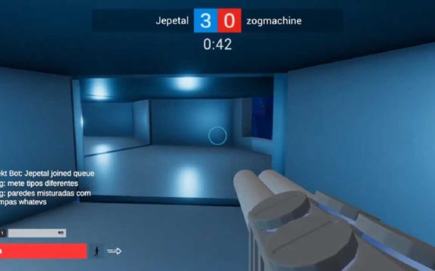 Videojogo ‘made in’ Viana do Castelo chega à plataforma Steam