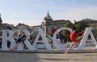 Braga assinala Dia Internacional da Dança com espectáculos online esta quarta-feira