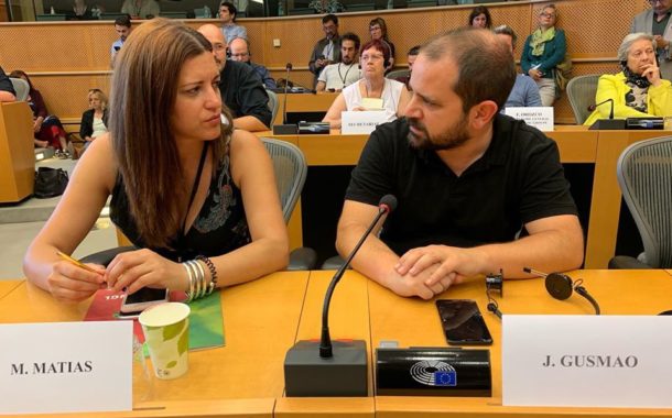 Bloco propõe fundo europeu de 750 milhões para responder à crise sem austeridade