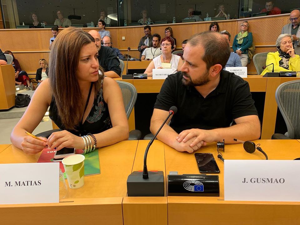 Bloco propõe fundo europeu de 750 milhões para responder à crise sem austeridade