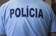 PSP de Guimarães identifica de suspeitos por furto em garagens