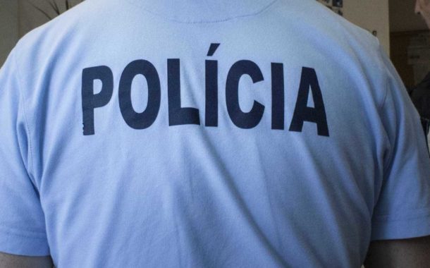 PSP de Guimarães identifica de suspeitos por furto em garagens
