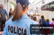 Agente da PSP/Braga, residente em Vila Verde, infectada e seis outros em quarentena