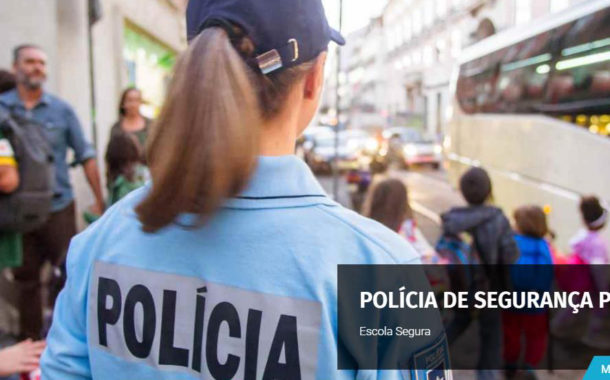 Agente da PSP/Braga, residente em Vila Verde, infectada e seis outros em quarentena