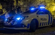 Homem detido por furto a estabelecimento de restauração em Famalicão