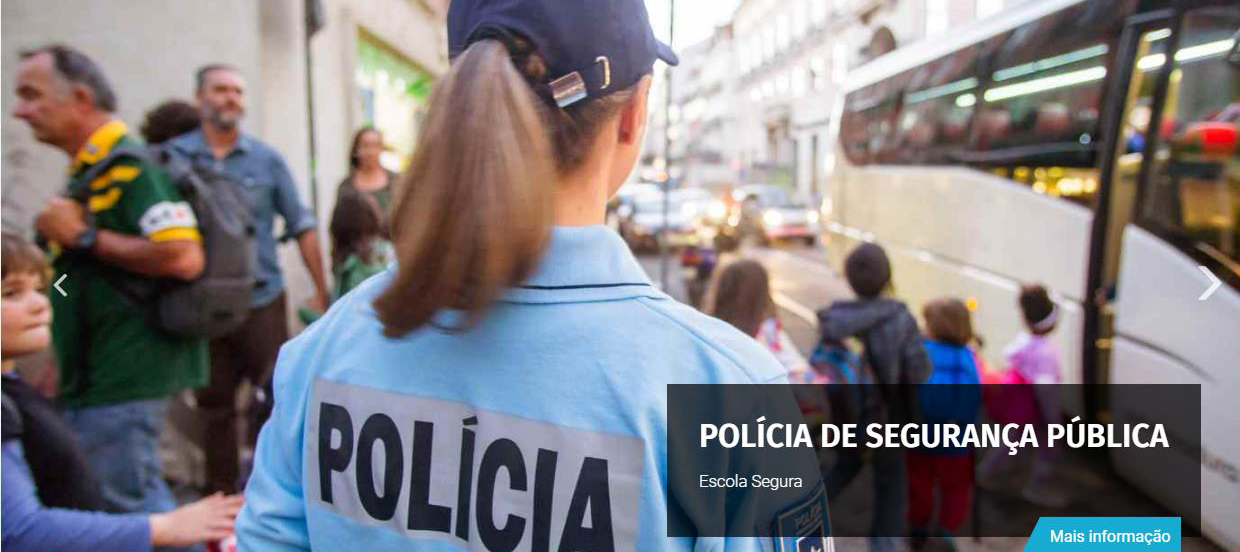 Agente da PSP/Braga, residente em Vila Verde, infectada e seis outros em quarentena