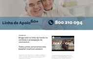 Braga lança portal dedicado ao covid-19