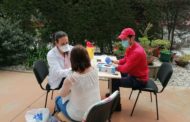 Câmara de Vila Verde iniciou testes nos lares e reitera necessidade de centro de rastreio certificado