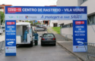 Centro de rastreio à Covid-19 já funciona em Vila Verde, e dentro de dias em Amares e Terras de Bouro