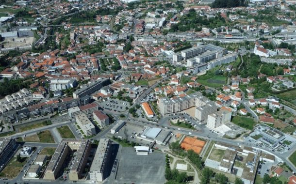Covid-19 faz primeira vítima mortal em Vizela
