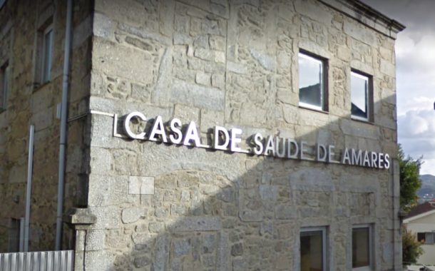 Bloco de Esquerda questiona Governo sobre situação da Casa de Saúde de Amares