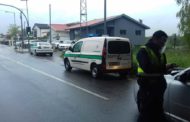 Covid-19. 95 condutores obrigados a regressar a casa em acção de fiscalização da GNR de Guimarães
