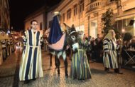 Semana Santa de Braga 2020 será celebrada pela internet