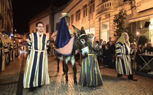 Semana Santa de Braga 2020 será celebrada pela internet