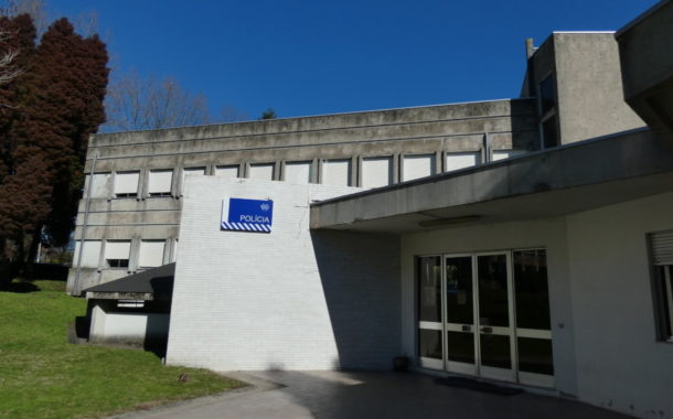 PSP detém suspeitos de tráfico de droga em Guimarães