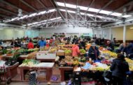 Esposende isenta de rendas e de taxas mercado, feira e venda ambulante