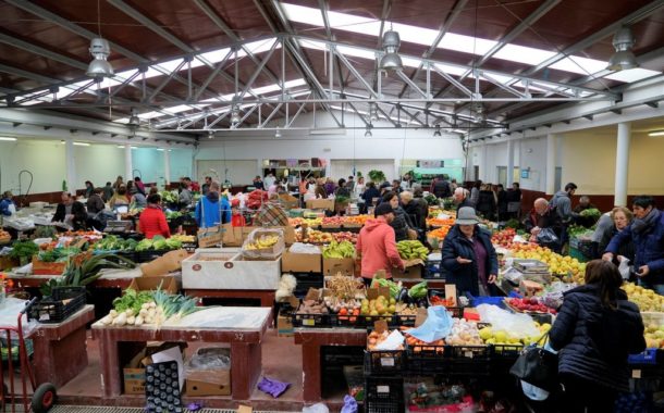 Esposende isenta de rendas e de taxas mercado, feira e venda ambulante