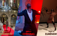Companhia de Teatro de Braga apresenta Trilogia de Espectáculos com mais de 5 horas